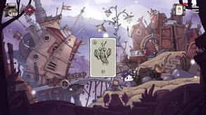 TOHU - Gameplay Walkthrough trailer thumbnail