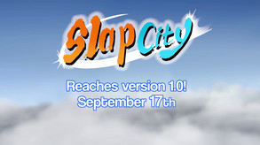 Slap City's FULL RELEASE + Extra Character trailer thumbnail