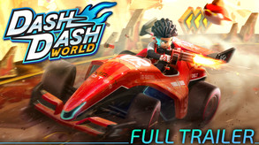 Oculus Launch Trailer trailer thumbnail