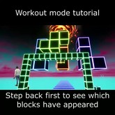 Workout Mode Tutorial trailer thumbnail