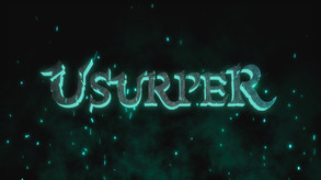 Usurper Teaser Trailer trailer thumbnail