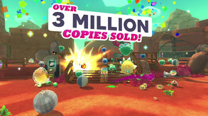 Slime Rancher - Over 3 Million Copies Sold! trailer thumbnail