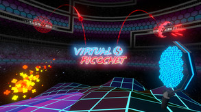 Virtual Ricochet - Early Access trailer thumbnail