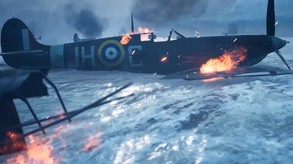 Dogfighter WW2 Trailer trailer thumbnail
