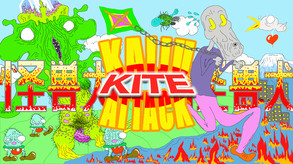 Kaiju Kite Attack ***1st Anniversary Trailer*** trailer thumbnail