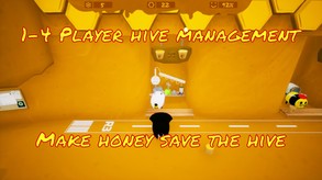 Hive Mind Gameplay Trailer trailer thumbnail