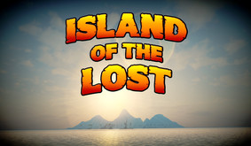 Island of the Lost - Teaser trailer thumbnail