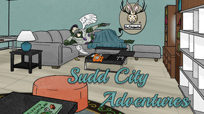 Sudd City Adventures Final Trailer trailer thumbnail