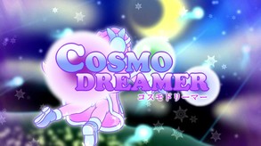 CosmoDreamer Trailer trailer thumbnail