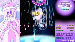 CosmoDreamer ShortPV trailer thumbnail