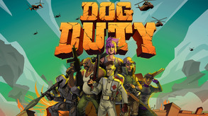 Dog Duty - Launch Trailer trailer thumbnail
