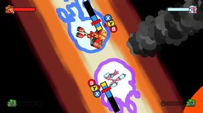 Gameplay trailer trailer thumbnail