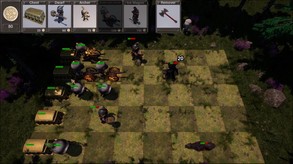 PAGO FOREST TD TRAILER trailer thumbnail