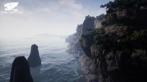 The Depths Trailer trailer thumbnail
