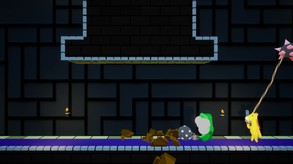 Flailure Gameplay Trailer trailer thumbnail