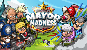 Mayor Madness trailer thumbnail