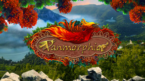 Panmorphia Trailer trailer thumbnail