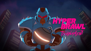 HyperBrawl Tournament Release Date Trailer trailer thumbnail