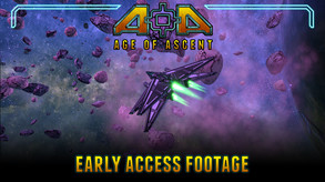 Age of Ascent Playtest Footage trailer thumbnail