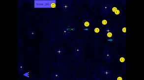 Attack From Planet Smiley Demo trailer thumbnail