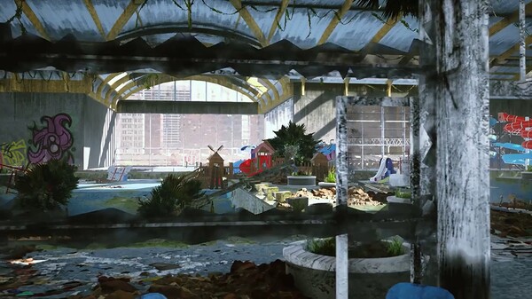 Aquapark Simulator trailer thumbnail
