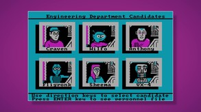 Psi-5 Trading Company trailer thumbnail