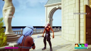 Hentai Vs Orcs - Trailer 1 trailer thumbnail