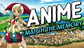 Anime trailer thumbnail