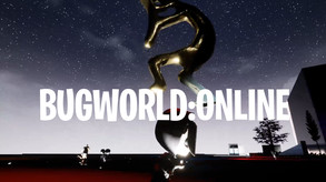 BUGWORLD:ONLINE Kokopelli concert trailer thumbnail