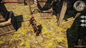 Gameplay I trailer thumbnail