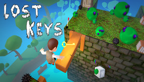 Lost Keys Update trailer thumbnail