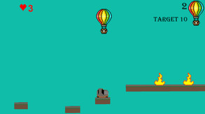 Traile Car Jump trailer thumbnail
