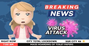 Lockdown Hero new trailer (Update) trailer thumbnail