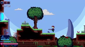 Super Gear Quest Trailer trailer thumbnail