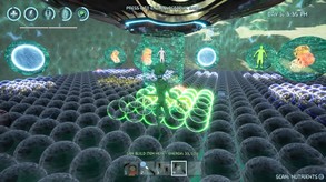 Holographic Base trailer thumbnail