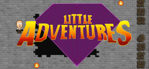 Little Adventures trailer thumbnail