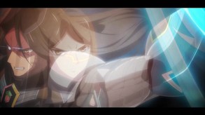 Anime Movie trailer thumbnail