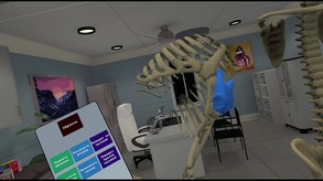 Human Constructor VR trailer thumbnail