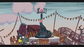 Minute of Islands GC 2020 Trailer trailer thumbnail