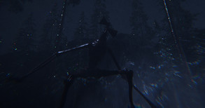 Siren Head: The Siren's Forest Trailer trailer thumbnail