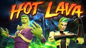 Lord Sludge and Poizone Update trailer thumbnail
