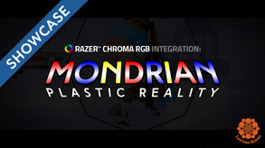 Razer Chroma RGB Integration | Mondrian - Plastic Reality trailer thumbnail