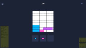 Block Puzzle trailer thumbnail