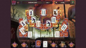 Dark Solitaire. Mystical Circus Trailer trailer thumbnail