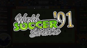 Early Access WSS'91 Trailer trailer thumbnail