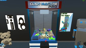 Claw Machine Pro trailer thumbnail