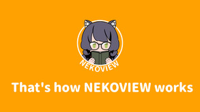 That's how nekoview works_ea trailer thumbnail
