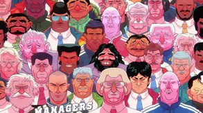 Golazo! steam trailer thumbnail