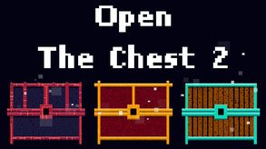 Open The Chest 2 trailer thumbnail