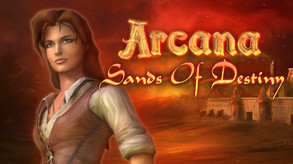Arcana Sands of Destiny trailer thumbnail